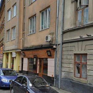 Ulitsa Konstantina Levitskogo, No:8, Lviv: Fotoğraflar