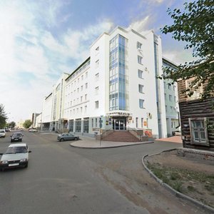 Ulitsa Pushkina, 67к1, Omsk: photo