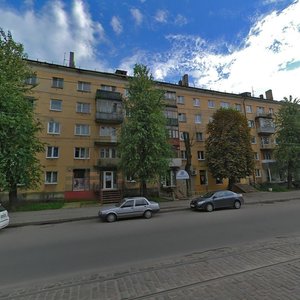 Калининград, Улица Багратиона, 47: фото