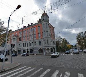 Lenina Avenue, 7, Vyborg: photo