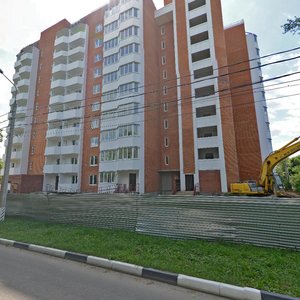 3rd Moskovskiy Drive, 1, Domodedovo: photo