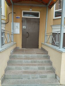 Streletskaya Street, 2, Vladimir: photo