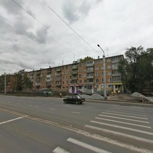 Ulitsa Tereshkovoy, 44 ، كيميروفو: صورة