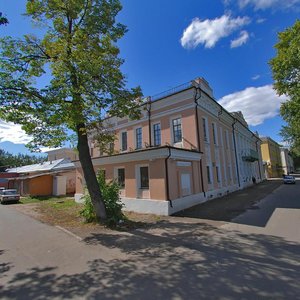 Ulitsa Lenina, 19А, Vologda: photo