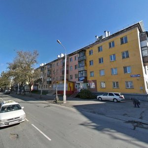 Komsomolskaya Street, 155, Yuzhno‑Sakhalinsk: photo