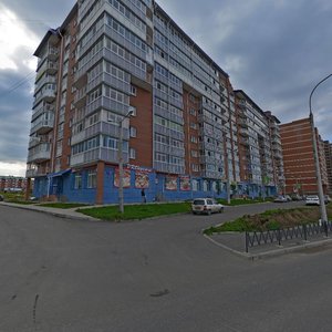 Ulitsa Yunosti, 47, : foto