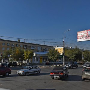 Universitetskiy Avenue, 60Б, Volgograd: photo