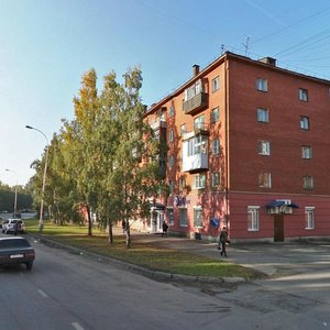 Proletarskaya ulitsa, 7 ، كيميروفو: صورة