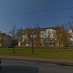 Niezaliezhnasci Avenue, 113, Minsk: photo