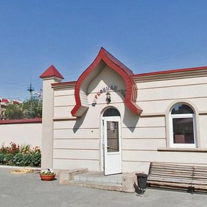Tagilskaya ulitsa, 24А, : foto