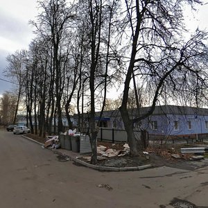 Meditsinskaya Street, 10 ، ريازان: صورة