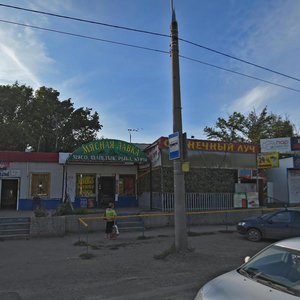 Yuzhnoye Highway, 1/12, : foto