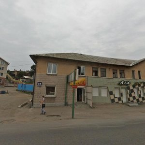 Nekrasovskaya Street, 38, Vladivostok: photo