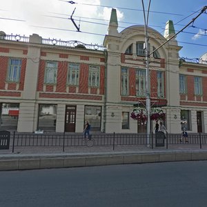 Krasniy Avenue, 23 ، نوفوسيبيرسك: صورة
