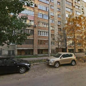 Rabochaya Street, 55, Samara: photo