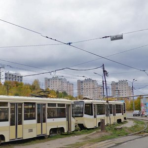 Gvardeyskaya ulitsa, 17, Saratov: photo