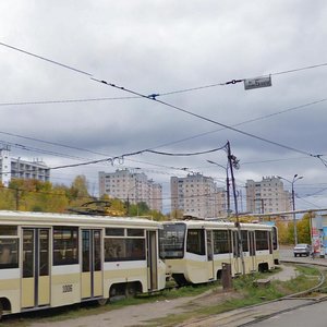 Саратов, Гвардейская улица, 17: фото