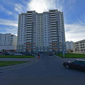 Kazimirawskaja Street, 3, Minsk: photo