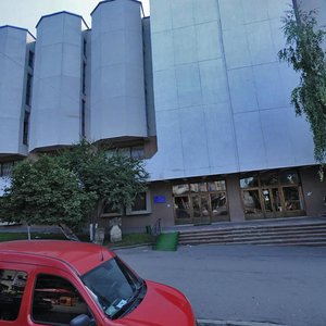 Vulytsia Patriarkha Mstyslava, 3 ، : صورة