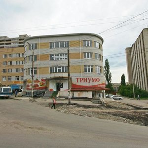 2nd Yugo-Zapadniy Drive, 2Д, Stavropol: photo
