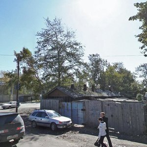 Zheleznodorozhnaya Street, 112, Yuzhno‑Sakhalinsk: photo