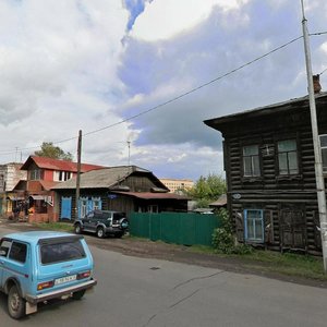 Ulitsa Oborony, 8, Krasnoyarsk: photo