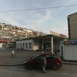 Olimpiyskaya ulitsa, 22А, Tyumen: photo