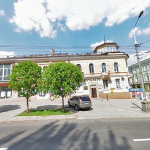 Myru Avenue, 27, Mariupol: photo