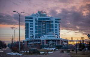 Петрозаводск, Улица Куйбышева, 26: фото