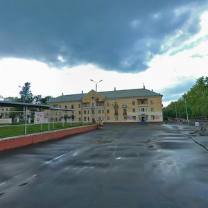 Ulitsa 50-letiya Oktyabrya, 29 ، : صورة