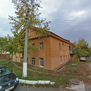 Gaydara Street, 13к2, Kursk: photo