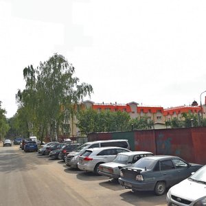 Gorkogo Street, 79к6, Korolev: photo