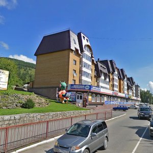 Kommunisticheskiy prospekt, 60к2, Gorno‑Altaysk: photo