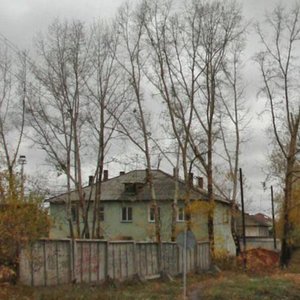 Pervomayskaya Street, 3, : foto