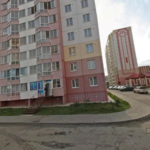 Томск, Курганский переулок, 8: фото