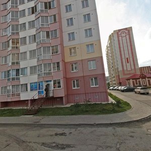 Kurganskiy Lane, 8, Tomsk: photo