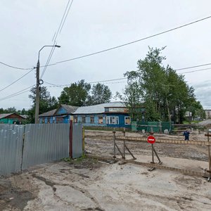 Belomorskiy prospekt, 33, Severodvinsk: photo