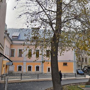 Bolshaya Ordynka Street, 7с2, Moscow: photo