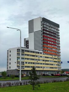Komsomolskiy prospekt, 29, Kemerovo: photo