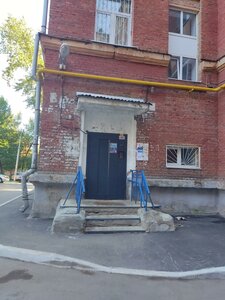 Pobedy Street, 83, Samara: photo