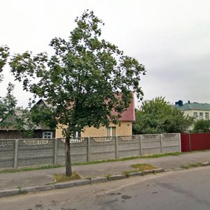 Chyrvonagvardziejskaja vulica, 35, : foto