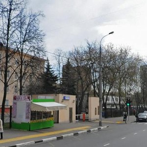 Federativniy Avenue, 17 ، موسكو: صورة