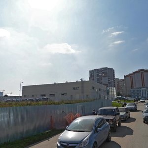 Pobedy Avenue, 216, : foto