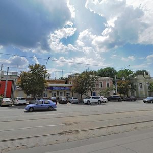 23rd Liniya Street, 1/16, Rostov‑na‑Donu: photo