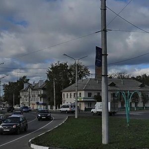 Tekstilschikov Street, 1, Cheboksary: photo