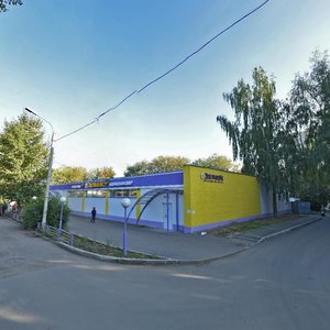 Ulitsa 40 let Oktyabrya, 4, Kazan: photo