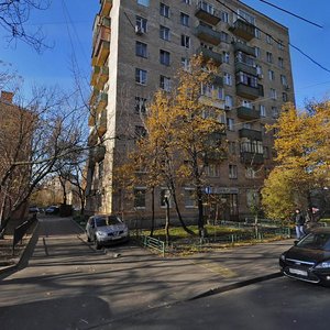 2nd Brestskaya Street, 31, Moscow: photo