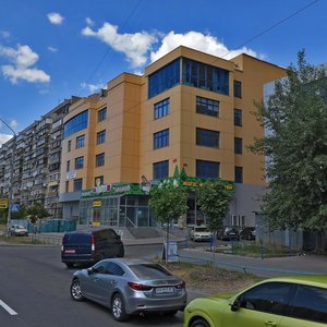 Petra Hryhorenka Avenue, 23А ، كييف: صورة