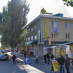 Николаев, Улица Рюмина, 21: фото