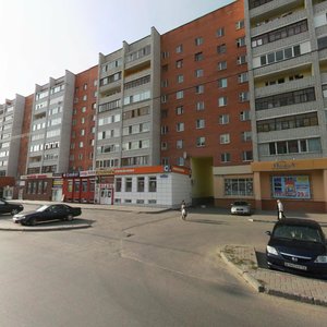 Ulitsa Motorostroiteley, 4А ، تيومين: صورة